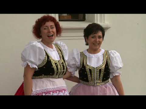 ŠOHAJKA - Klekání