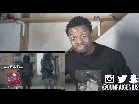 Greedy x Cheeko - Who's Got Bars? [S1.E8] (Prod. By AV x Walkz) | Genius Reaction