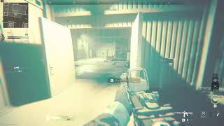 [PC版 COD MW2] ひたすらTDM　最近、COD楽しくなってきたからやる
