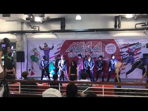 EXPERF COVER EXO - the eve + tempo