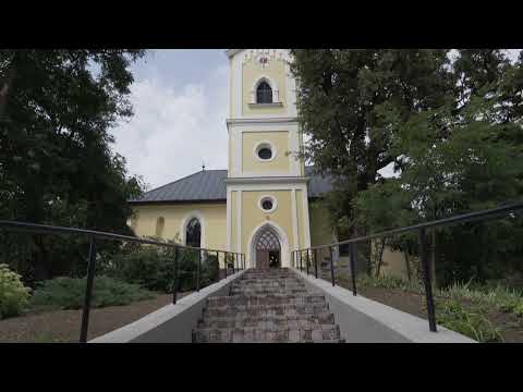   Nyírtass Reformed Church 