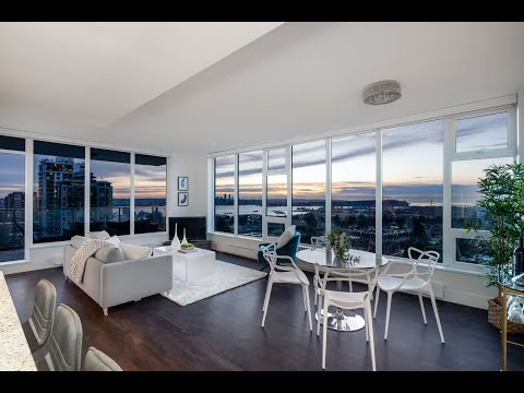 #806 - 150 W 15th St, North Vancouver | Bernadette Dunnigan