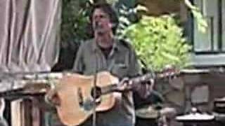 Ted Roddy and the Backwoods Hipsters - Down On The Farm