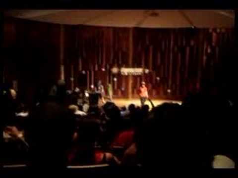 AnimeDreams 2007 - Animekê(Domingo) - "Pegasus Fantasy"