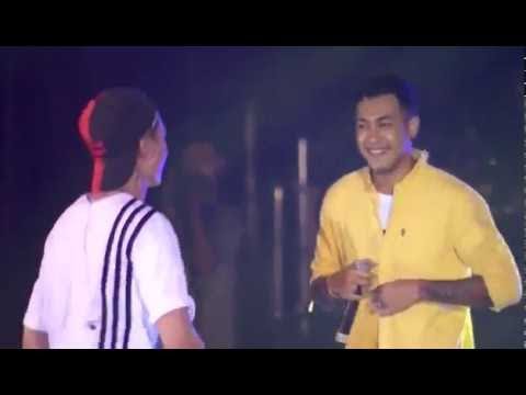 Shwe Htoo , Htet Yan - Ho Bat Khan Ka Kaung Ma Lay  (Live)