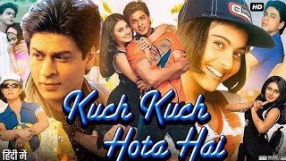 Download lagu Kuch Kuch Hota Hai 1998 Directed by Karan Johar the movie stars Shah Rukh Khan Kajol Rani Mukerji mp3 Download lagu Kuch Kuch Hota Hai 1998 Directed by Karan Johar the movie stars Shah Rukh Khan Kajol Rani Mukerji mp3