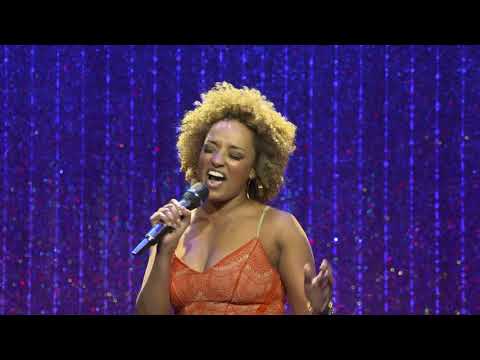 Aint No Party | Dreamgirls Unplugged