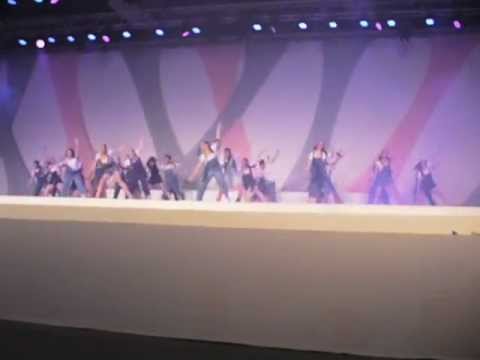 Rak be Israel   Lehakat Eretz 2012