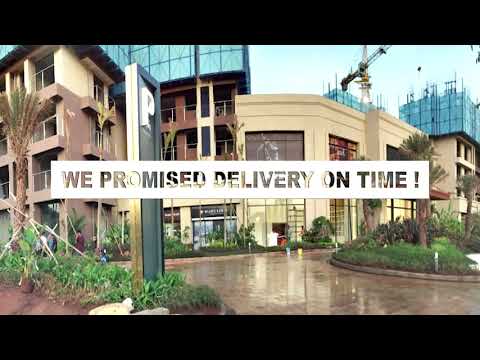 Walkthrough Walkthrough