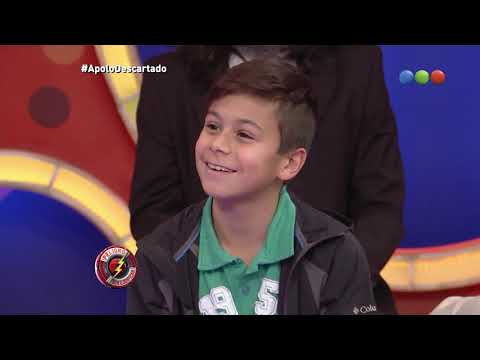 Peligro Sin Codificar 2015 - Programa 13