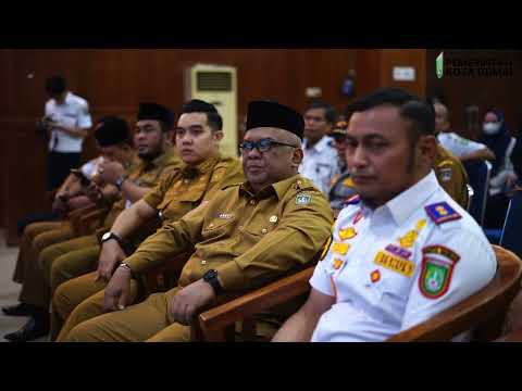 Aplikasi Sistem Informasi Penerangan Jalan Kota