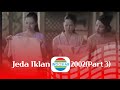 Jeda Iklan Indosiar Tahun 2002 Part 3