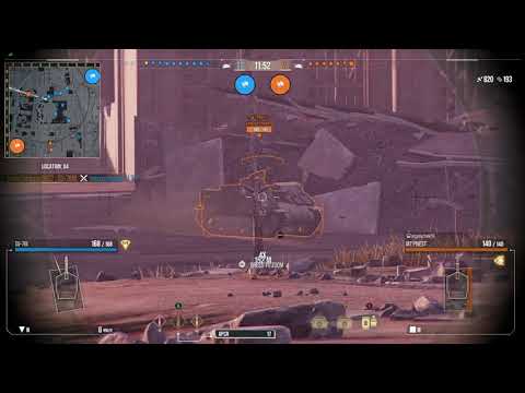 World of Tanks Console SU-76I 13 Kills (M)