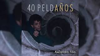 8. Alejandro Filio - Brazos de Sol (Audio Oficial)