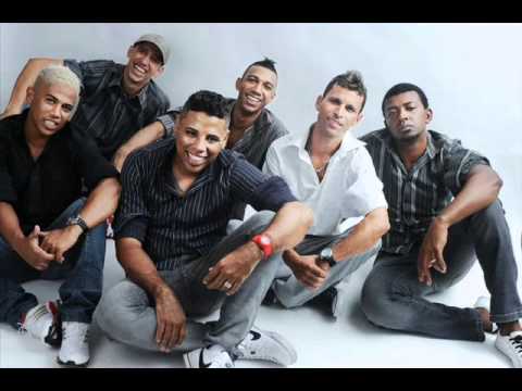 Grupo Quem me Dera - Indícios