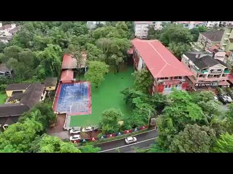 Deshmukh Marvel Project Tour 1