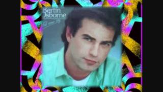 PARTIRÉ - BERTÍN OSBORNE