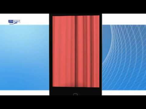 Promo app RTV Oost (Android/iPhone) versie 2