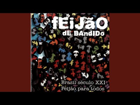 Carroça Do Futuro - Feijão de Bandido