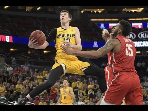 Houston Cougars Vs. Wichita State Shockers - 3/10/2018