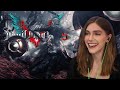 I Loved This Game ENDING Devil May Cry 5 Marz