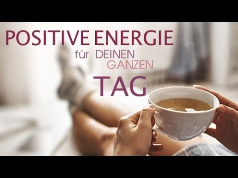 7 Minuten für MICH ... Morgenmeditation Motivation Affirmationen Energie für den Start in den Tag