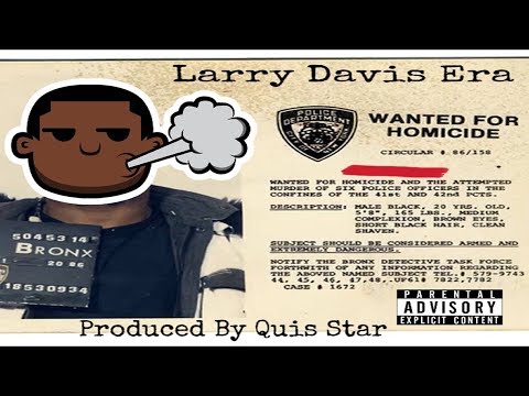 Jamal Gasol - Larry Davis Era - Full EP (2018)