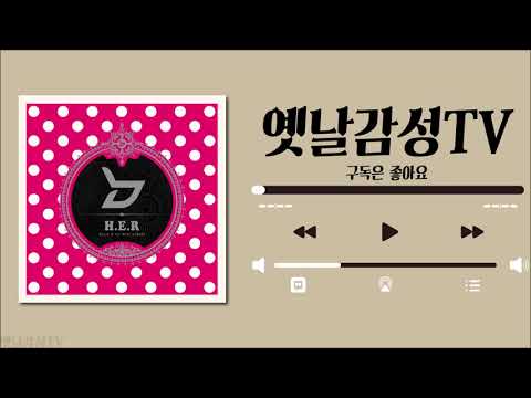 [Playlist] 블락비(Block B) 히트곡 노래모음 / 16곡