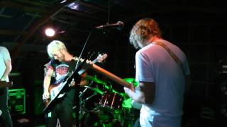 Causa Sui - Portixeddu / Red Valley (2011)