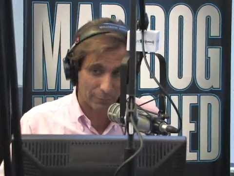 Chris Mad Dog Russo calls-Go back to 154 MLB games,length of games,Orioles,Alex Cobb,more SiriusXM