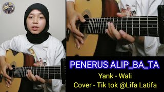 Download lagu Alip_ba_ta's successor - Lifa Latifah - yank - guardian mp3 Download lagu Alip_ba_ta's successor - Lifa Latifah - yank - guardian mp3