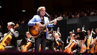 Rufus Wainwright &amp; Rotterdam Philharmonisch, Beautiful Child - de Doelen 07-02-2025