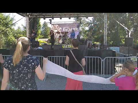 EP!DEM!E - Epidemie - Nemyslíš, zaplatíš