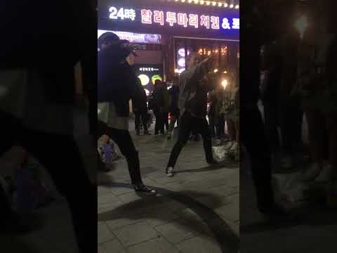 181014 INNERS (이너스) BOY IN LOVE (김태유 focus)