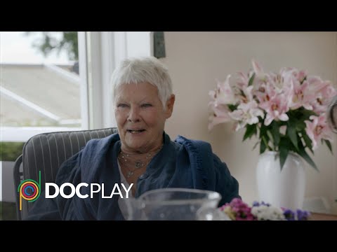Tea with the Dames | Official Trailer | DocPlay