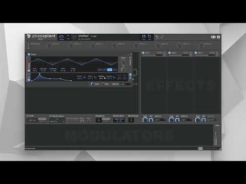 4.7 Outputs – Beginner's Guide to Phase Plant