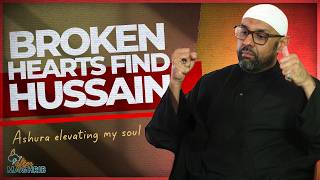 Download lagu Imam Hussain calls the broken 💔 ft. Shaykh Jaffer H Jaffer | After Maghrib EP142 mp3 Download lagu Imam Hussain calls the broken 💔 ft. Shaykh Jaffer H Jaffer | After Maghrib EP142 mp3