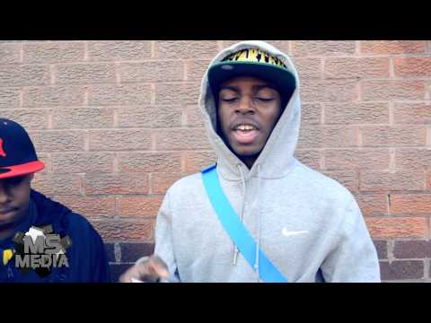 Smokez - Freestyle | MSmedia