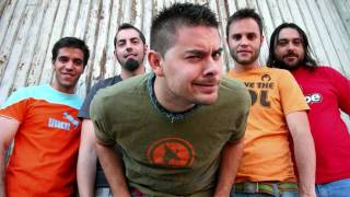 La Casa Azul - Despistaos