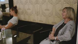 Video In The End / The Flames