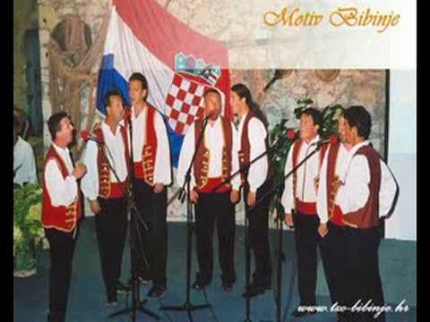 KLAPA BIBINJE-ŽILJU,MOJ PRIBILI