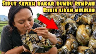 Download lagu SIPUT SAWAH PANGGANG MENU BARU HASIL ALAM mp3 Download lagu SIPUT SAWAH PANGGANG MENU BARU HASIL ALAM mp3