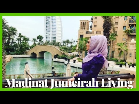 Madinat Jumeirah Living By Dubai Holdings