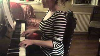 Luka ~ Suzanne Vega (Piano Cover)