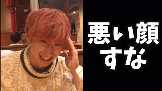 人の金で食う焼肉が1番美味いんよ😋😋レイクレ切り抜き動画(ドッキリ編4)