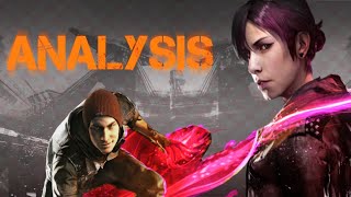 Battle For Seattle | inFAMOUS: Second Son/First Light Retrospective