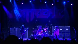 Extreme - 1/27/2018 Anaheim HOB -  8 Tragic Comic,  9. Hole Hearted