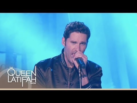 Capital Cities Performs 'Holiday' on The Queen Latifah Show