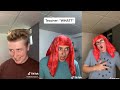 Luke Davidson - Teacher - Tiktok 🤣