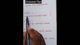 Download lagu #grammartips #Mr #Mrs #Ms #Miss #arts #ytshortsviral #viralenglishtips #youtubeshorts mp3 Download lagu #grammartips #Mr #Mrs #Ms #Miss #arts #ytshortsviral #viralenglishtips #youtubeshorts mp3